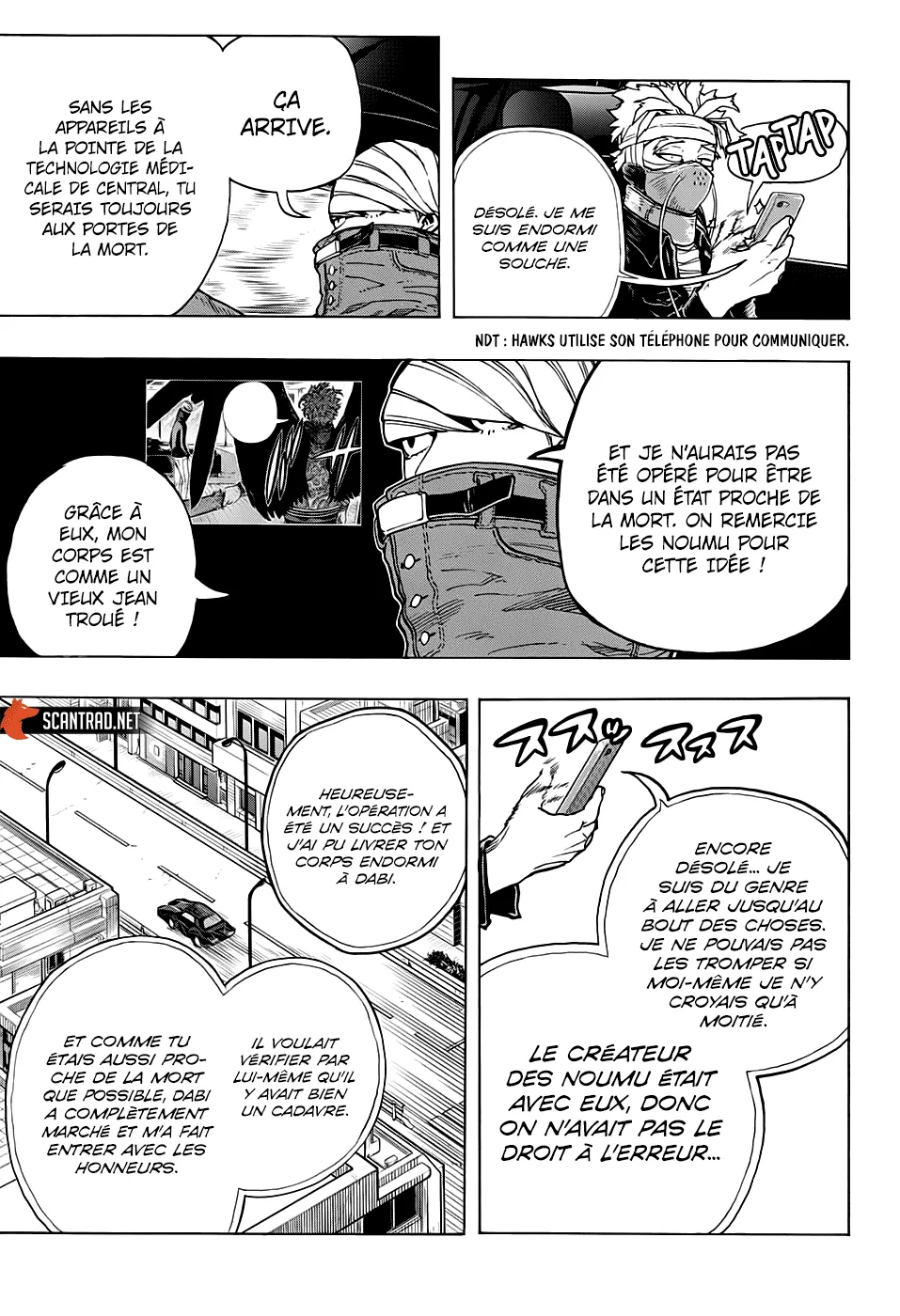 My Hero Academia - 299 - 65510f181d744.webp