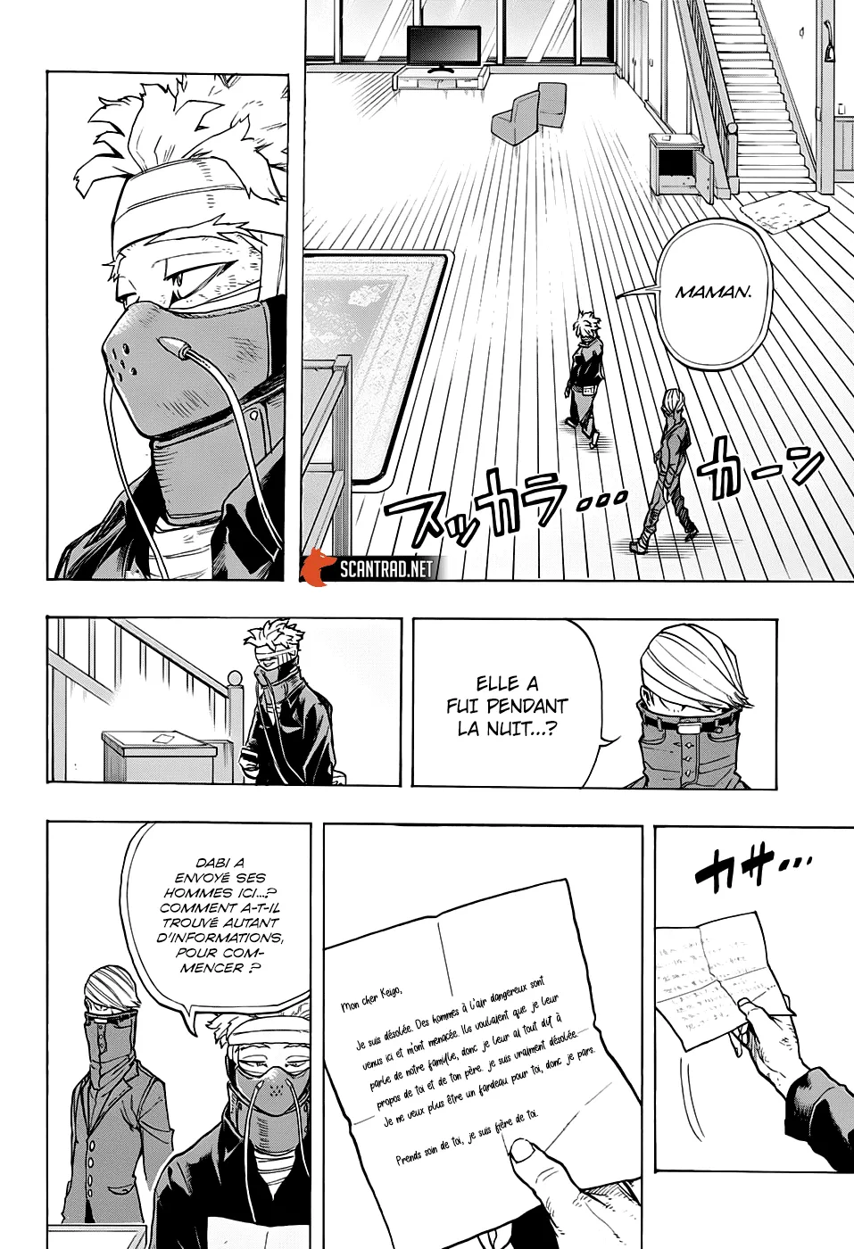 My Hero Academia - 299 - 65510f1aa3d47.webp
