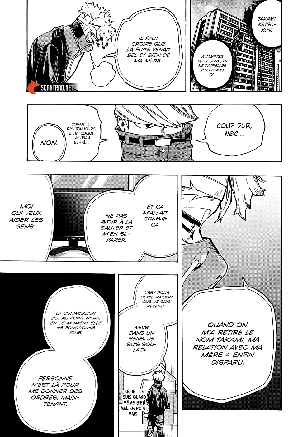 My Hero Academia - 299 - 65510f1b2a332.webp