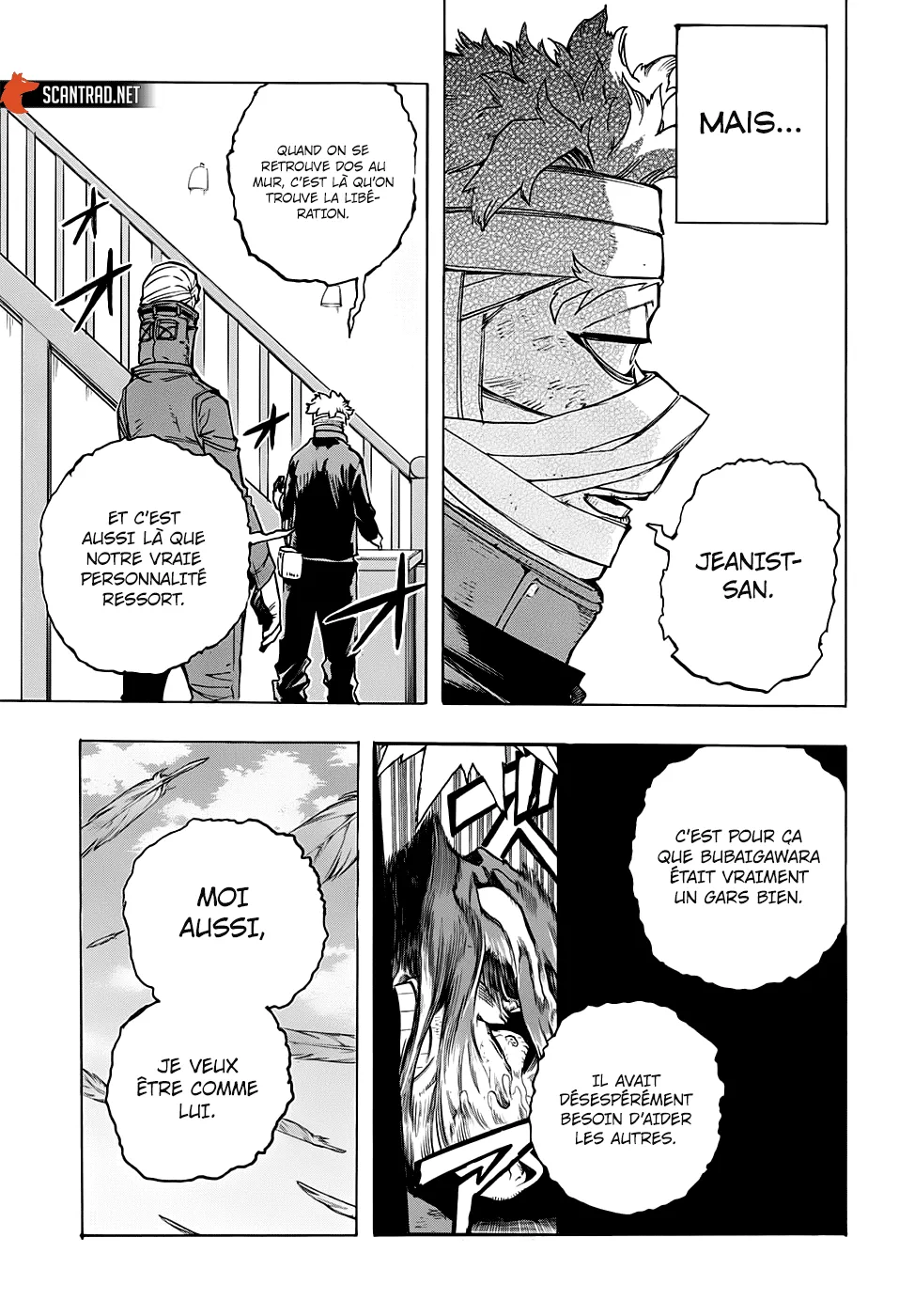 My Hero Academia - 299 - 65510f1c35f32.webp
