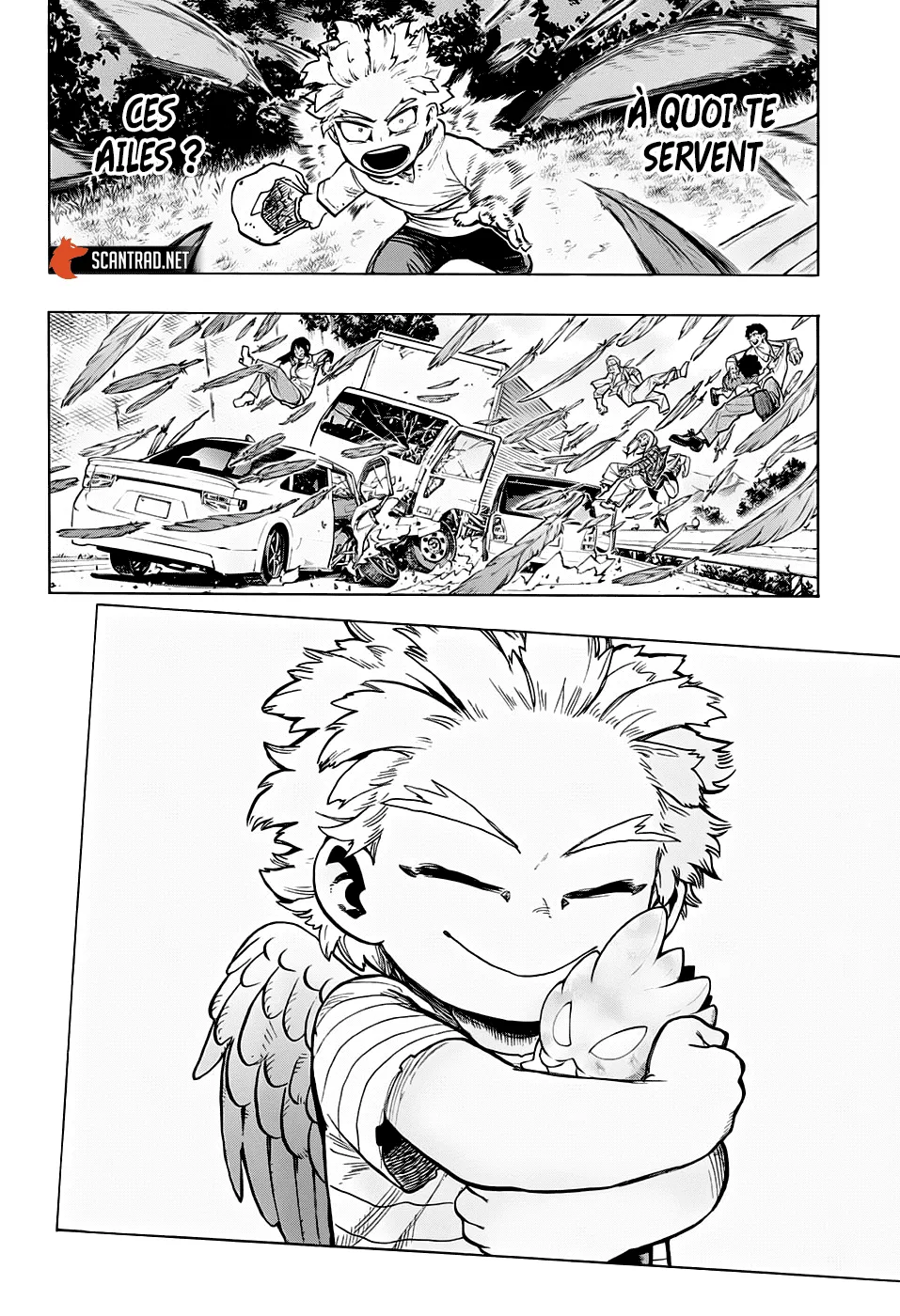 My Hero Academia - 299 - 65510f1cb7b93.webp