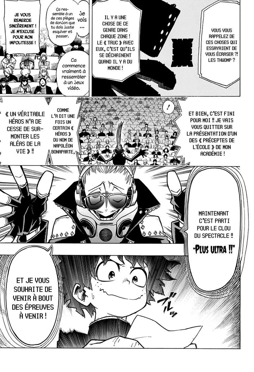 My Hero Academia - 3 - 65510cad3cb49.webp