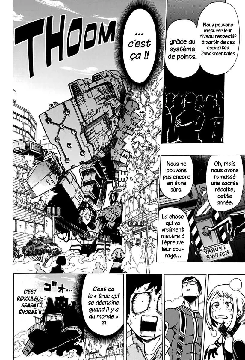 My Hero Academia - 3 - 65510caf364e6.webp