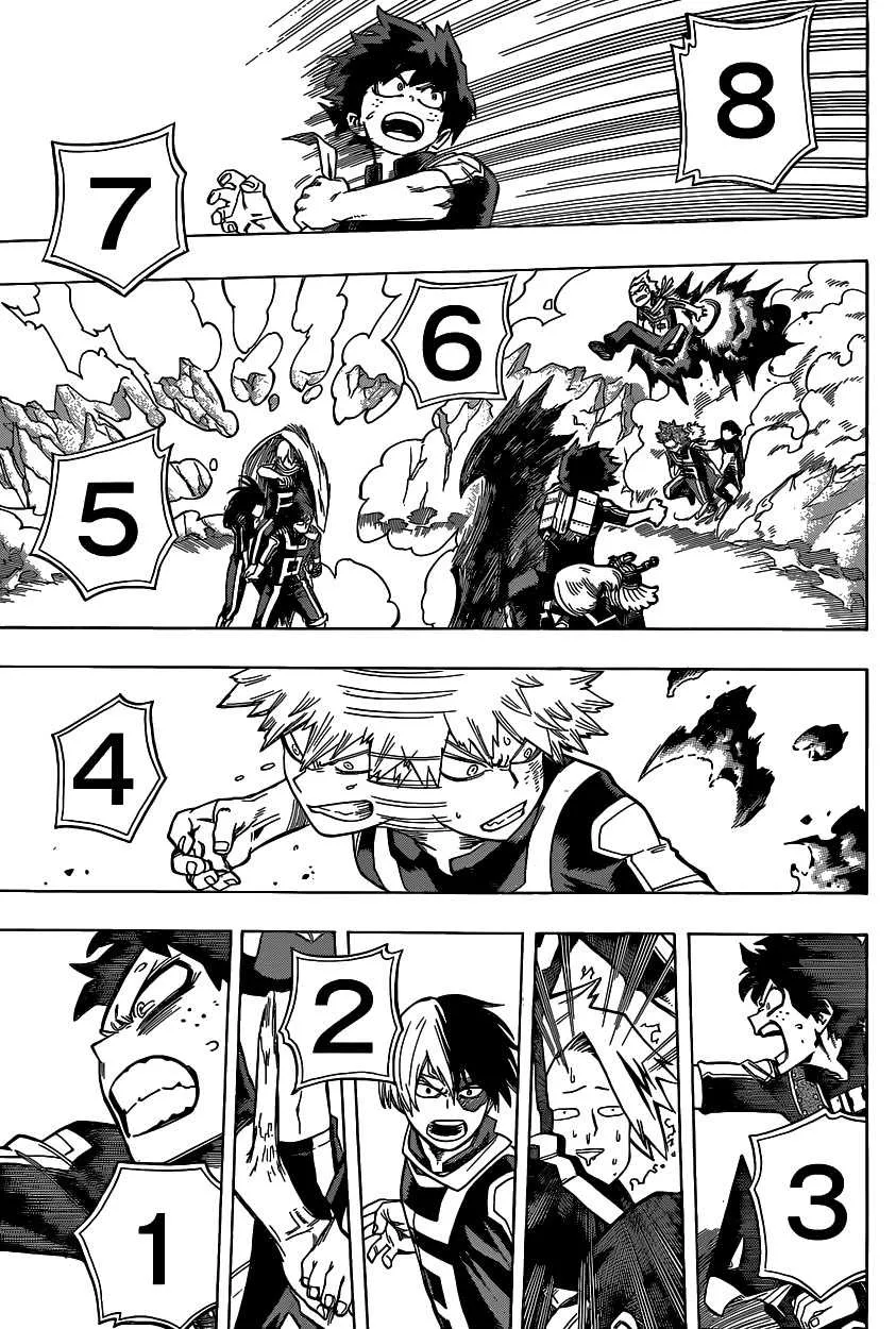 My Hero Academia - 30 - 65510f208da53.webp