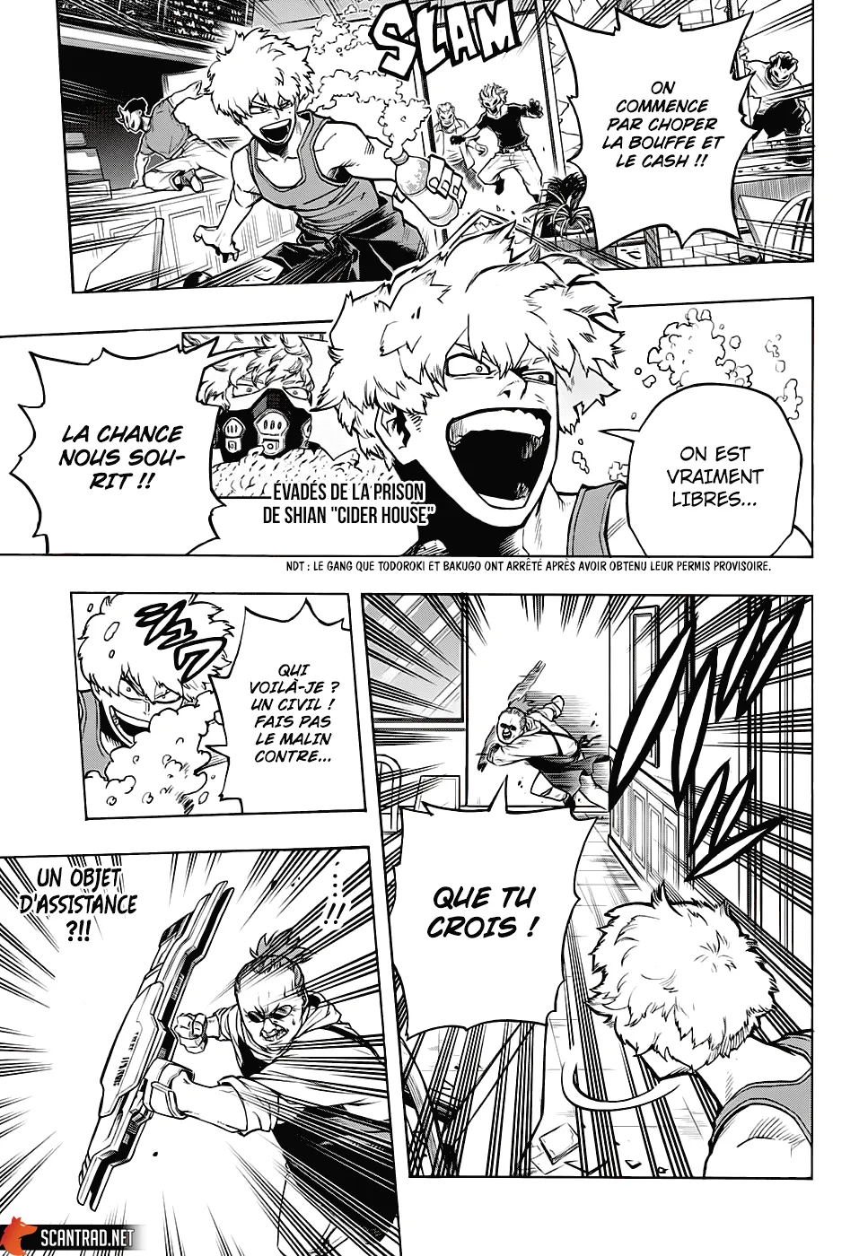 My Hero Academia - 300 - 65510f2375031.webp