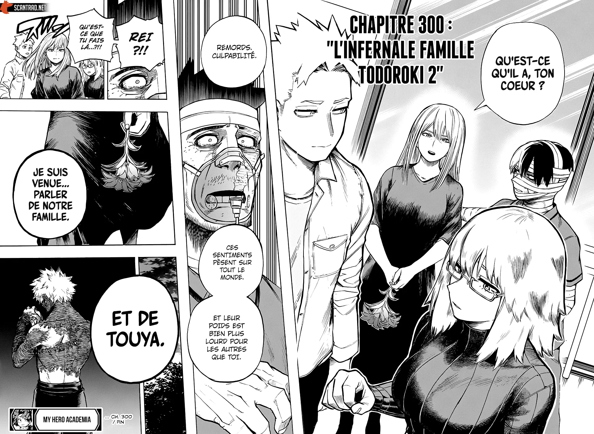 My Hero Academia - 300 - 65510f2a55182.webp