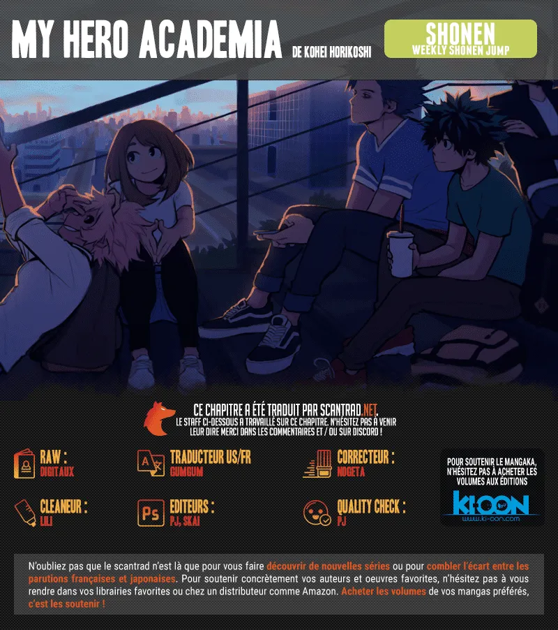 My Hero Academia - 301 - 65510f2abaae9.webp