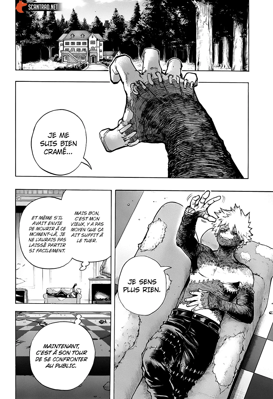 My Hero Academia - 301 - 65510f2b89403.webp