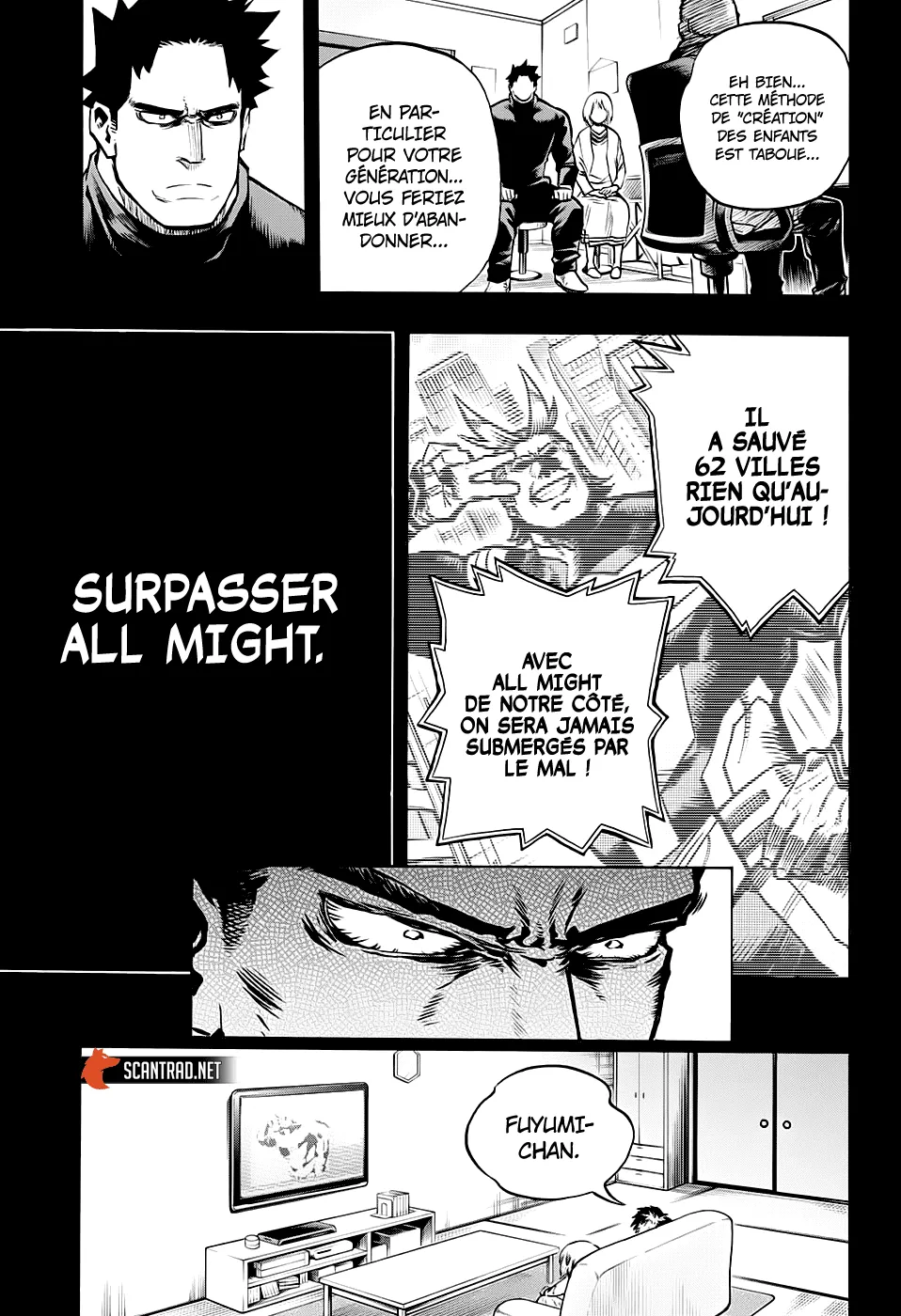My Hero Academia - 301 - 65510f2c5285b.webp