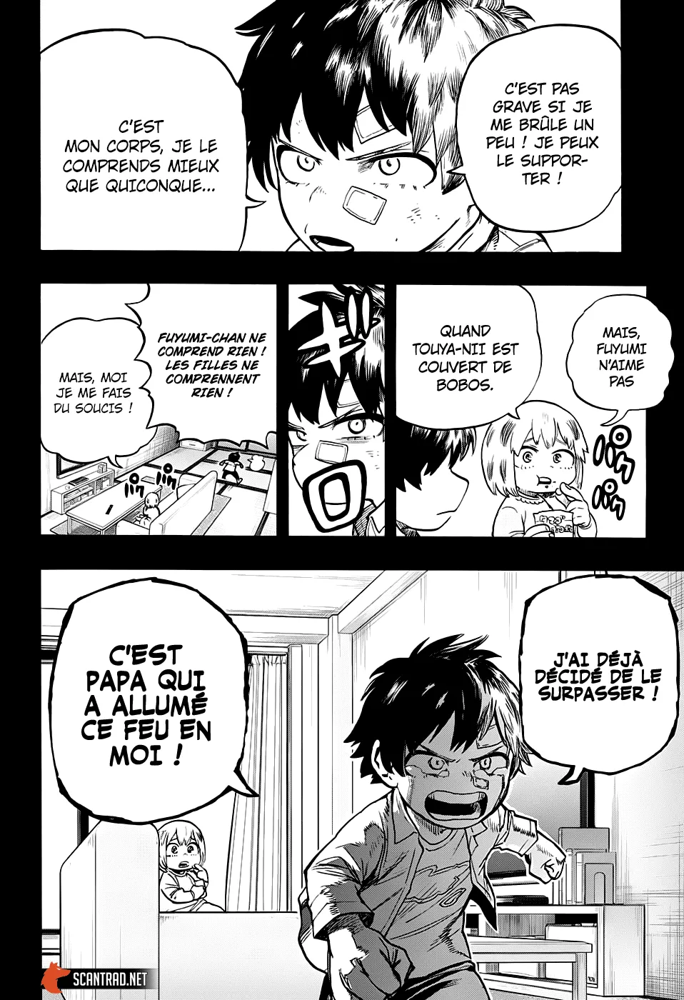 My Hero Academia - 301 - 65510f2c97d87.webp