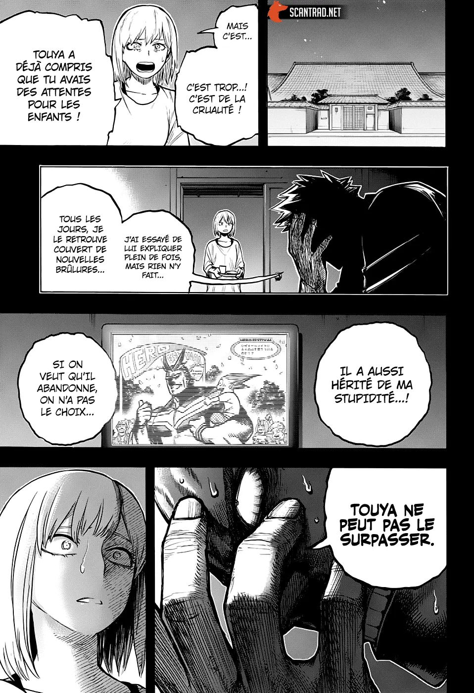 My Hero Academia - 301 - 65510f2ce2051.webp