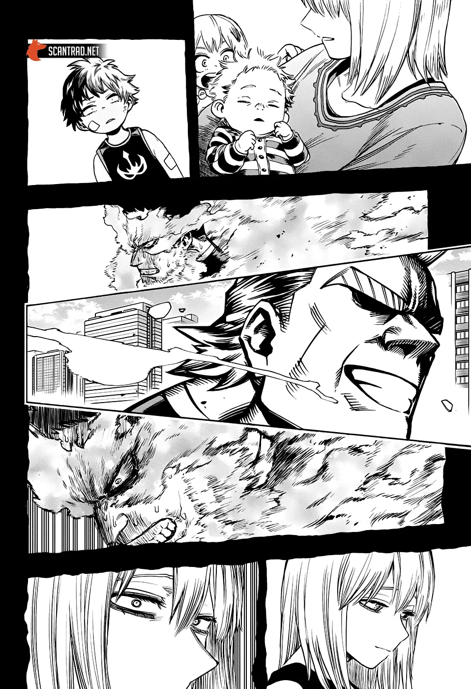 My Hero Academia - 301 - 65510f2d32182.webp