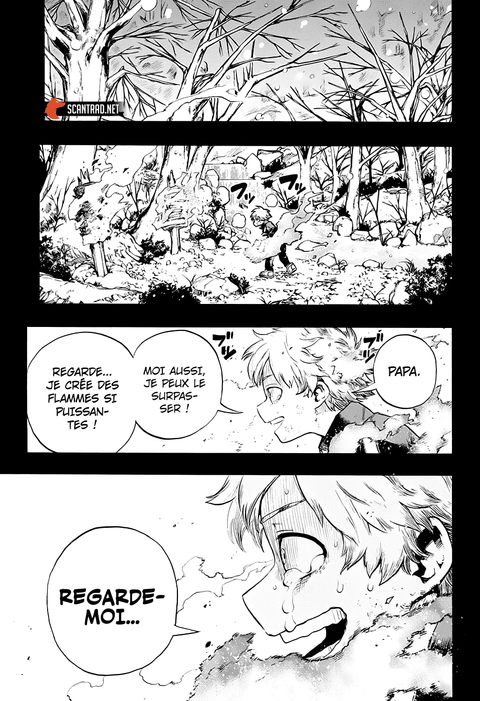 My Hero Academia - 301 - 65510f2e13ebb.webp