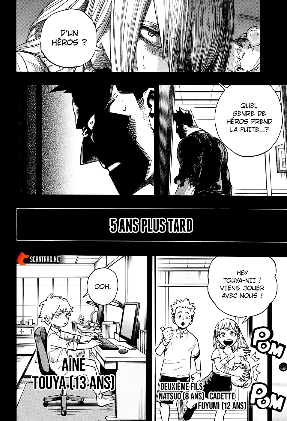My Hero Academia - 302 - 65510f2ff348a.webp