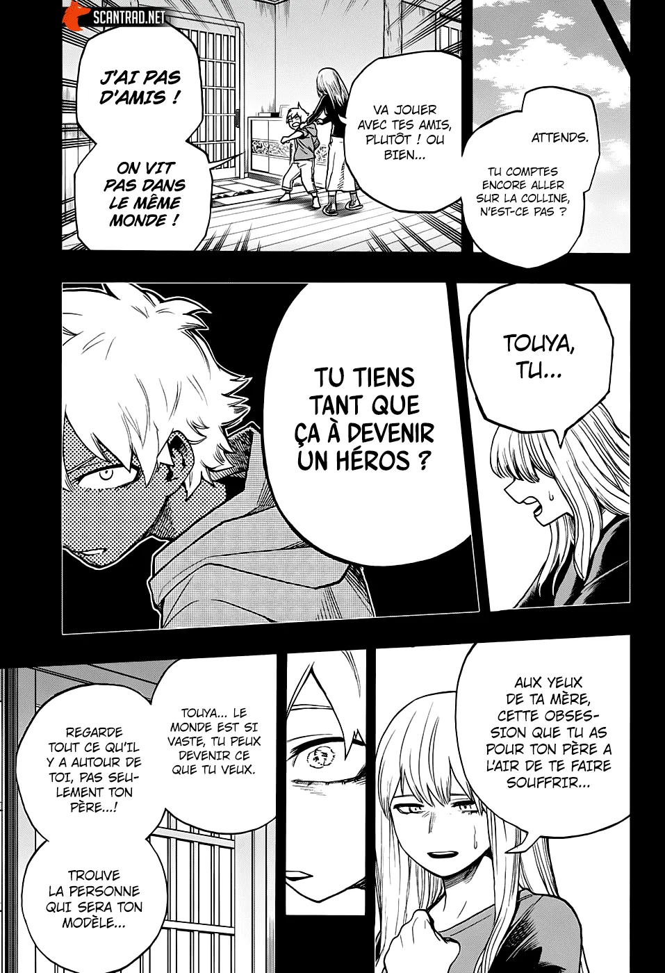 My Hero Academia - 302 - 65510f30c3e1c.webp