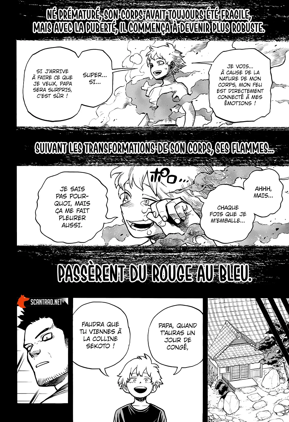 My Hero Academia - 302 - 65510f3195517.webp