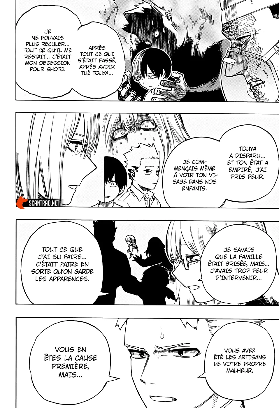 My Hero Academia - 302 - 65510f3342b5f.webp