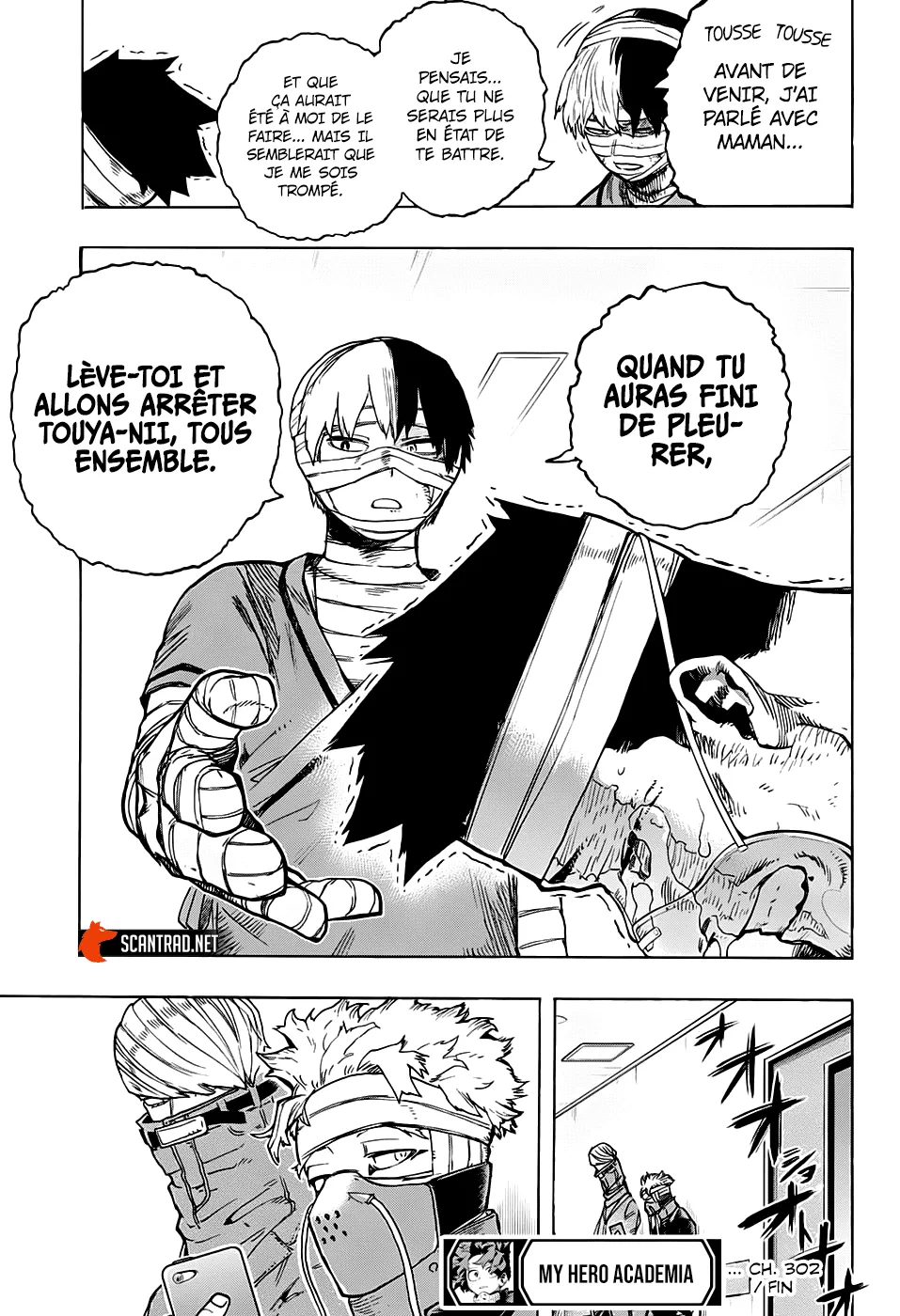My Hero Academia - 302 - 65510f341ff08.webp