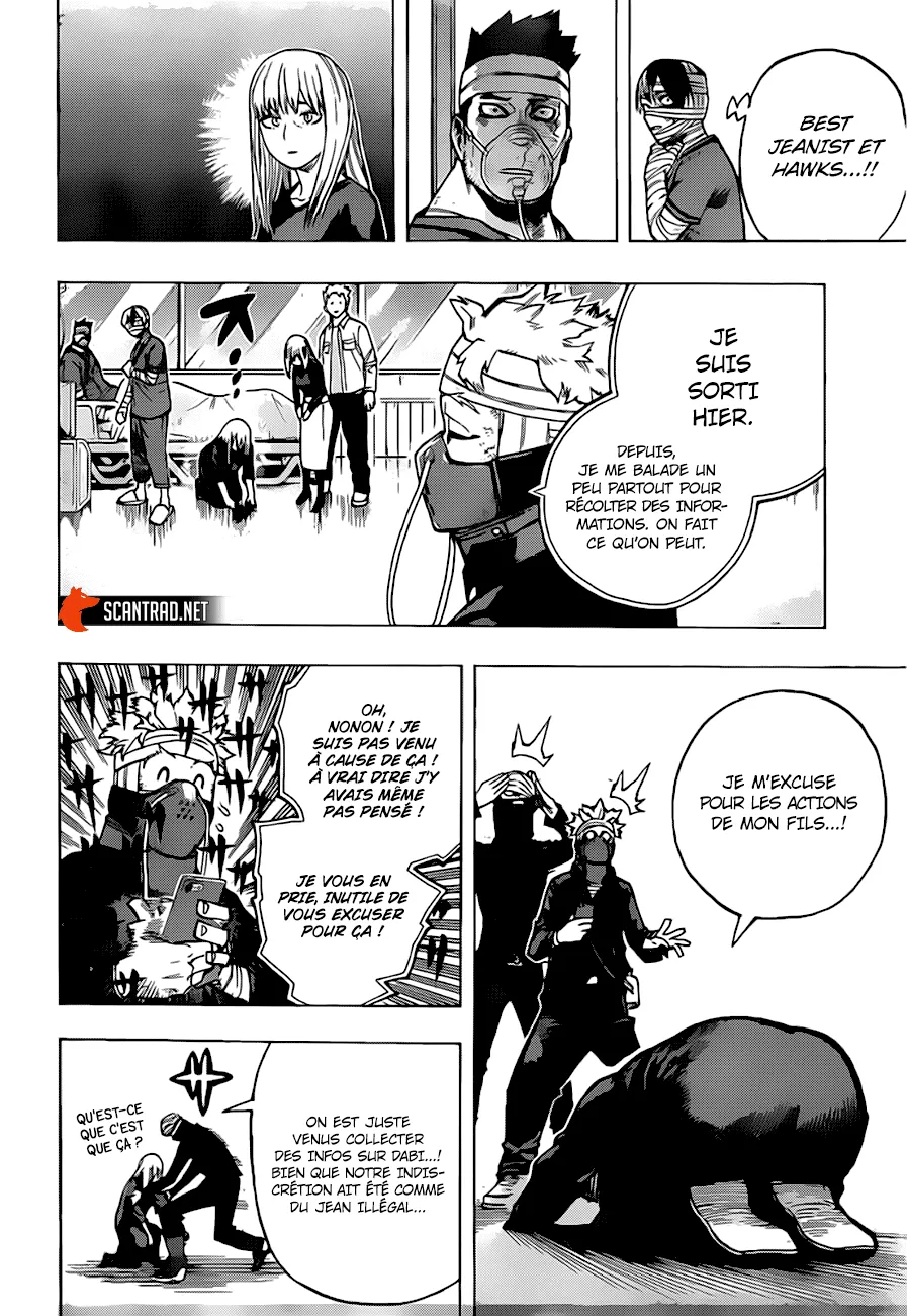 My Hero Academia - 303 - 65510f34b248c.webp