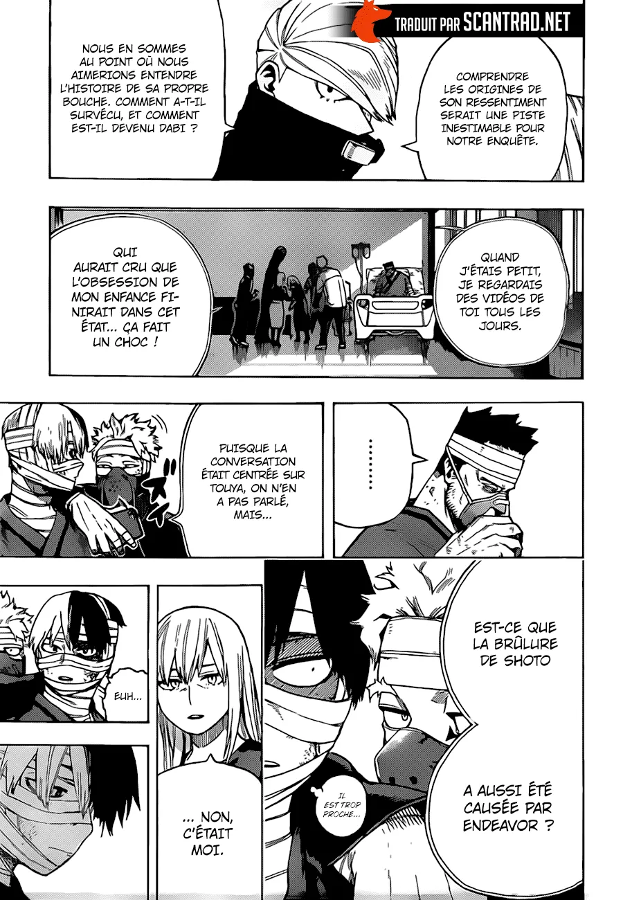 My Hero Academia - 303 - 65510f34ec686.webp
