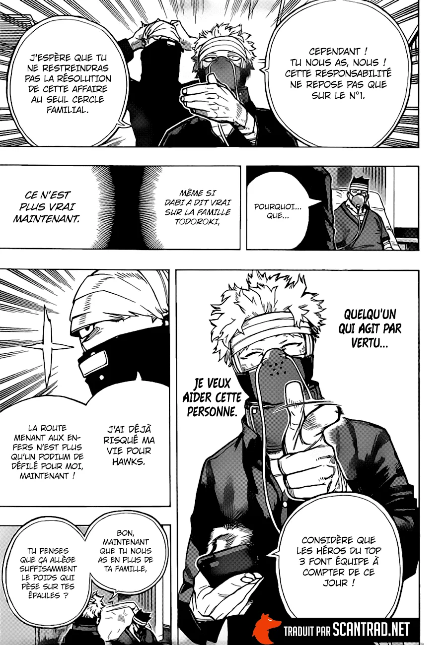 My Hero Academia - 303 - 65510f35ce699.webp