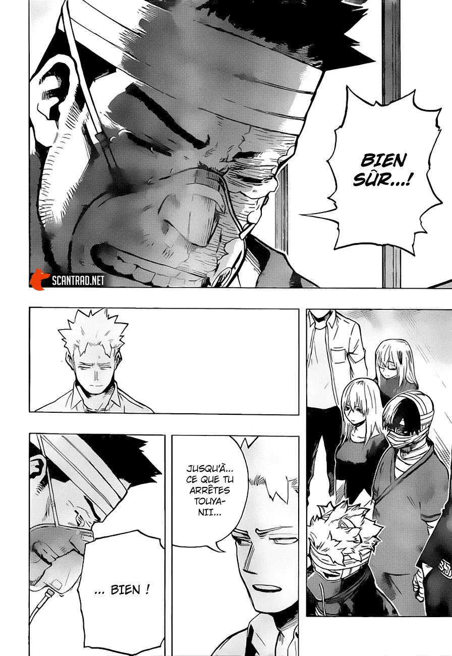 My Hero Academia - 303 - 65510f360f64d.webp