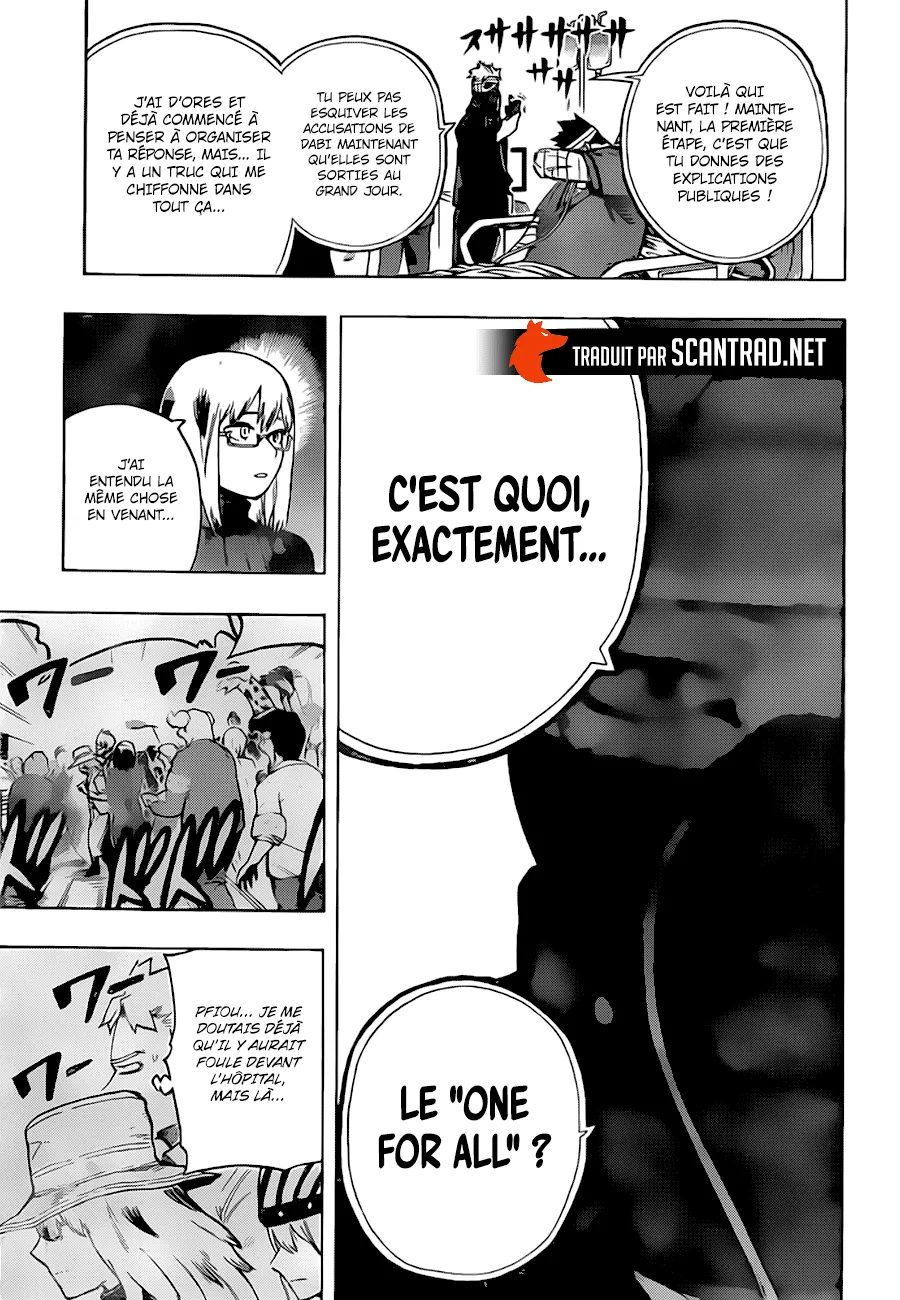 My Hero Academia - 303 - 65510f3648da6.webp