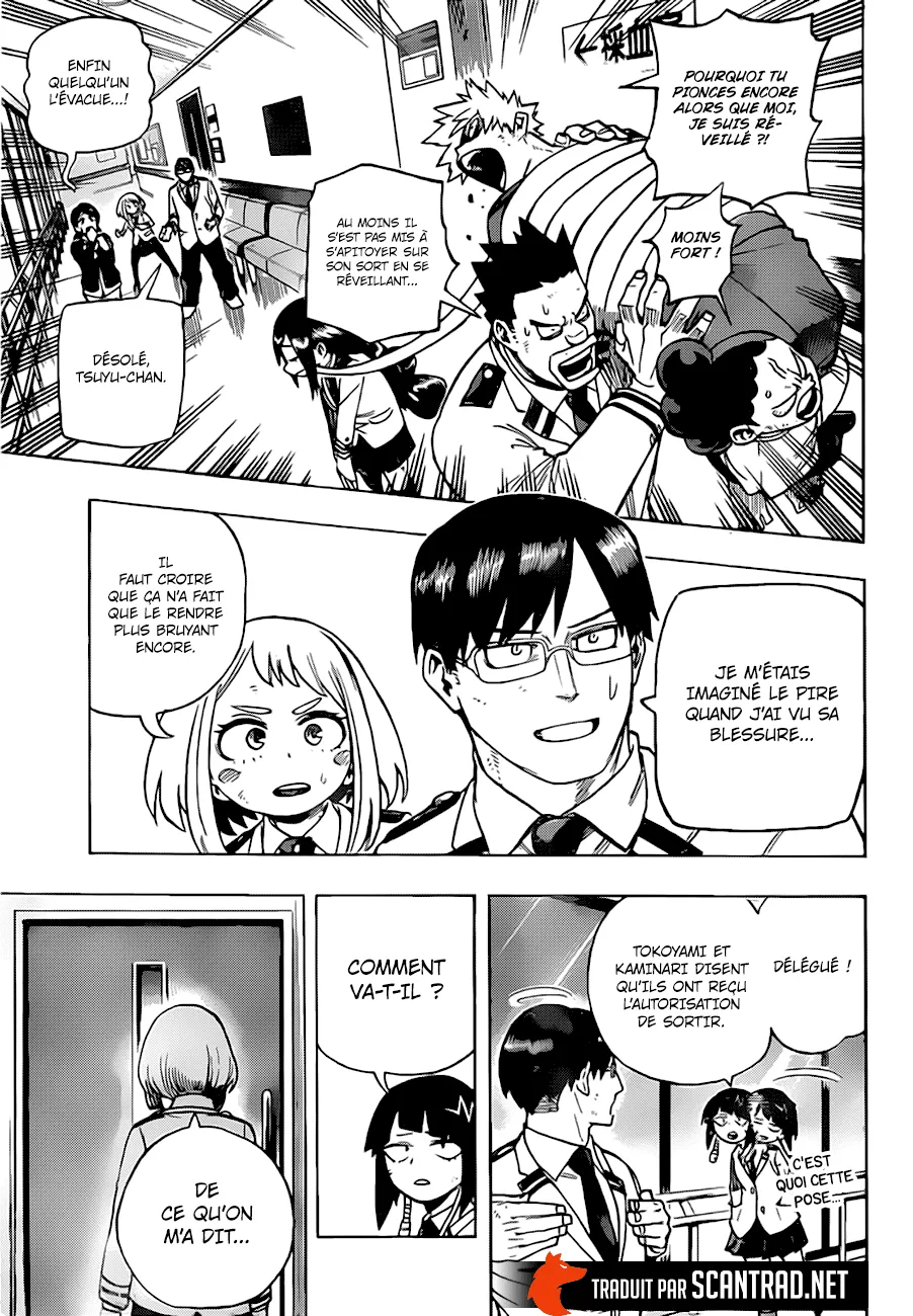 My Hero Academia - 303 - 65510f373b3a0.webp