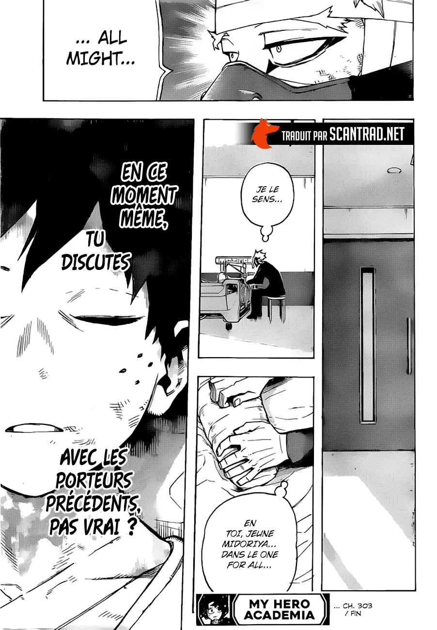 My Hero Academia - 303 - 65510f37b0dfd.webp