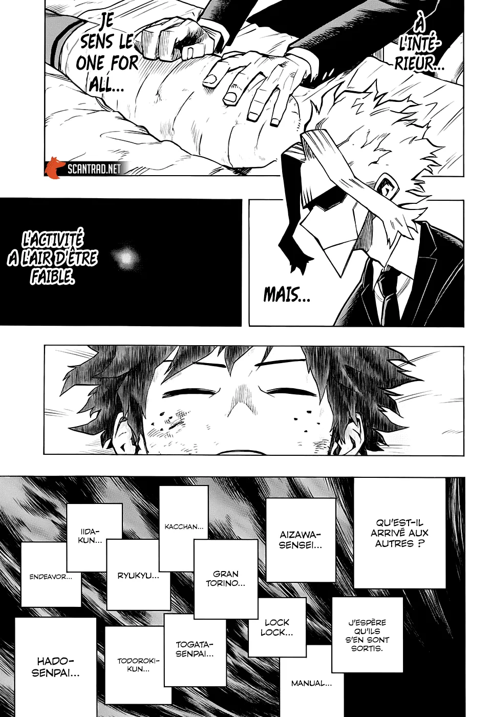 My Hero Academia - 304 - 65510f382723f.webp