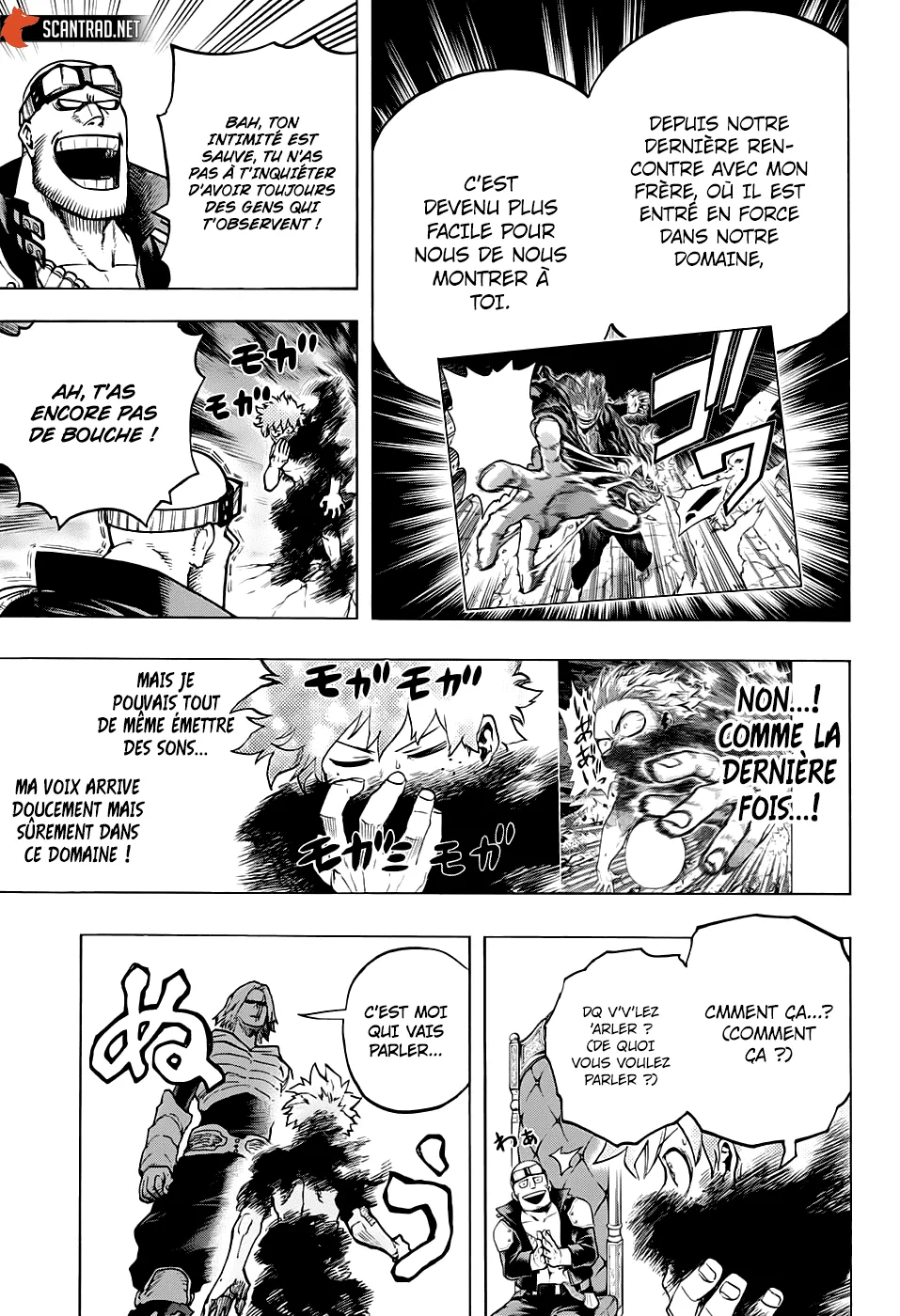 My Hero Academia - 304 - 65510f3959240.webp