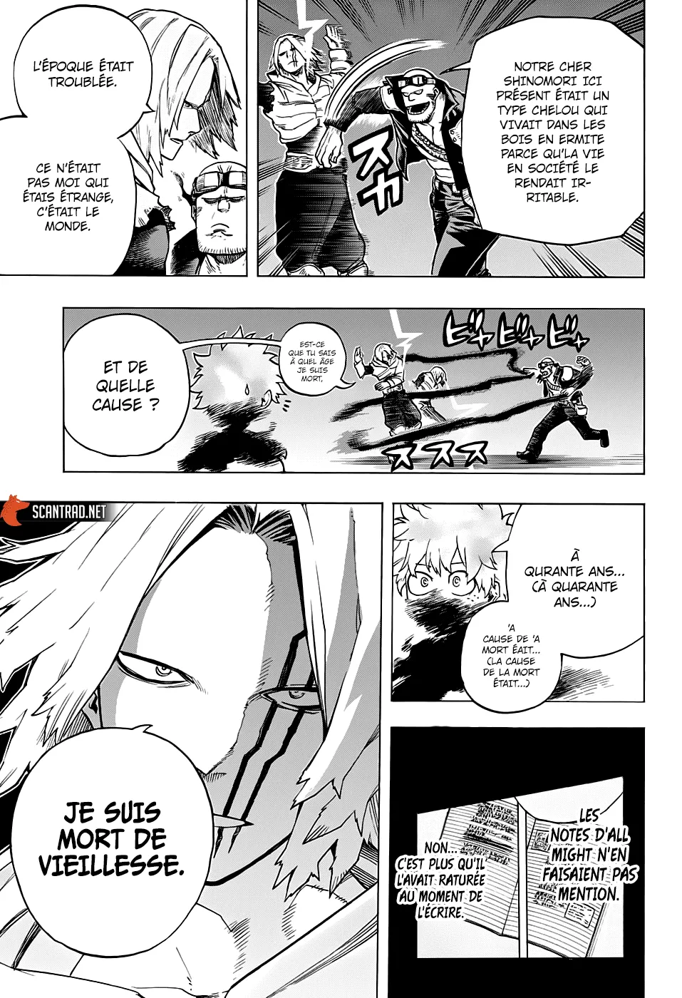 My Hero Academia - 304 - 65510f39d5cc2.webp