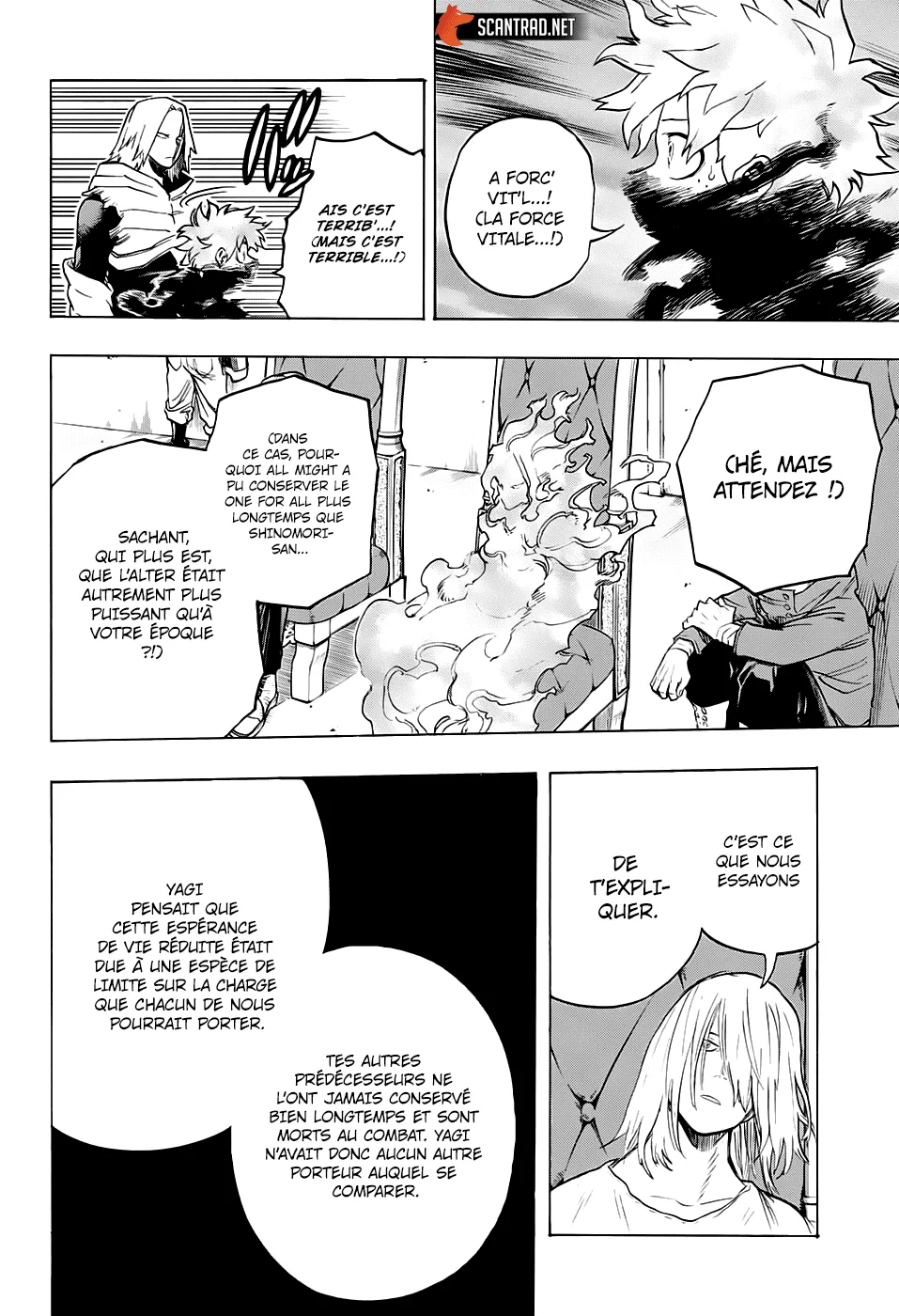 My Hero Academia - 304 - 65510f3aa4a68.webp