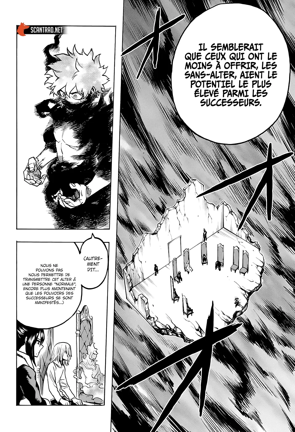 My Hero Academia - 304 - 65510f3bc520e.webp