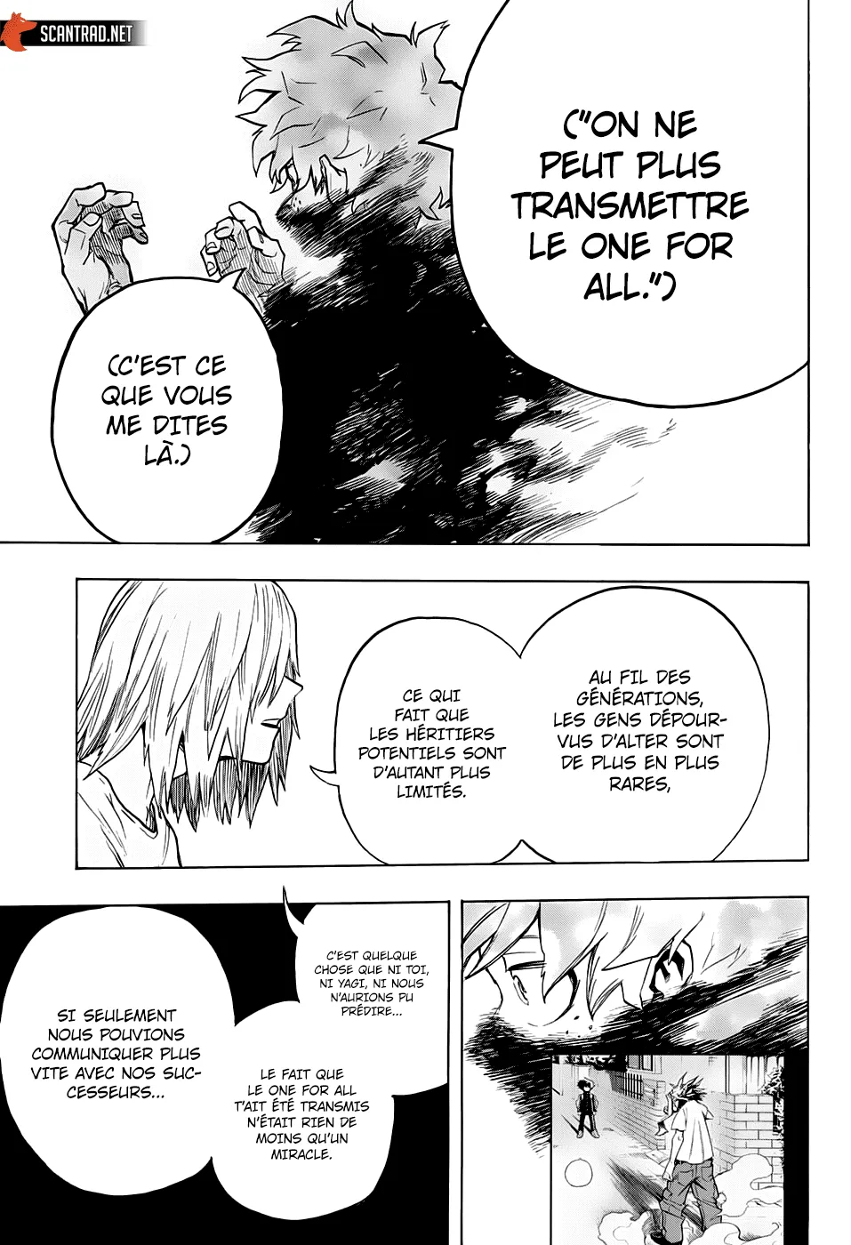 My Hero Academia - 304 - 65510f3c0dfbf.webp