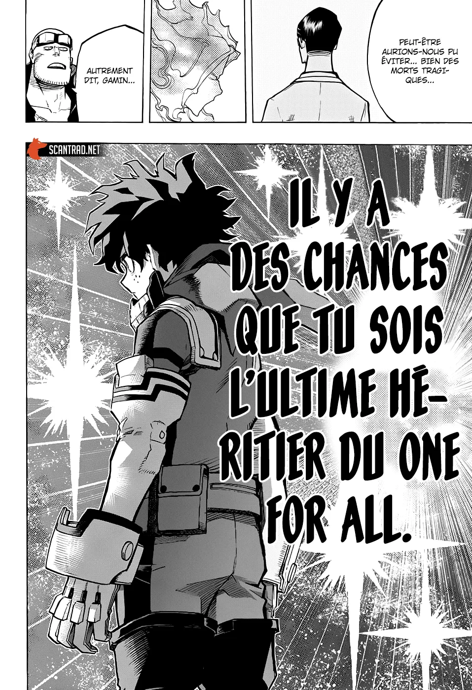 My Hero Academia - 304 - 65510f3c5e1b4.webp