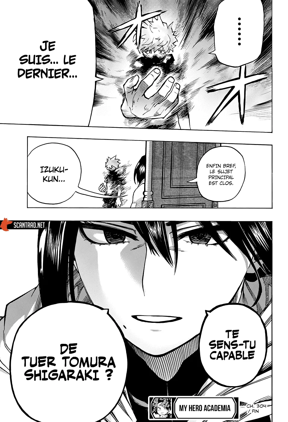 My Hero Academia - 304 - 65510f3c9e9eb.webp