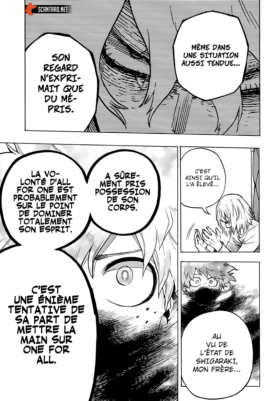 My Hero Academia - 305 - 65510f3da1044.webp