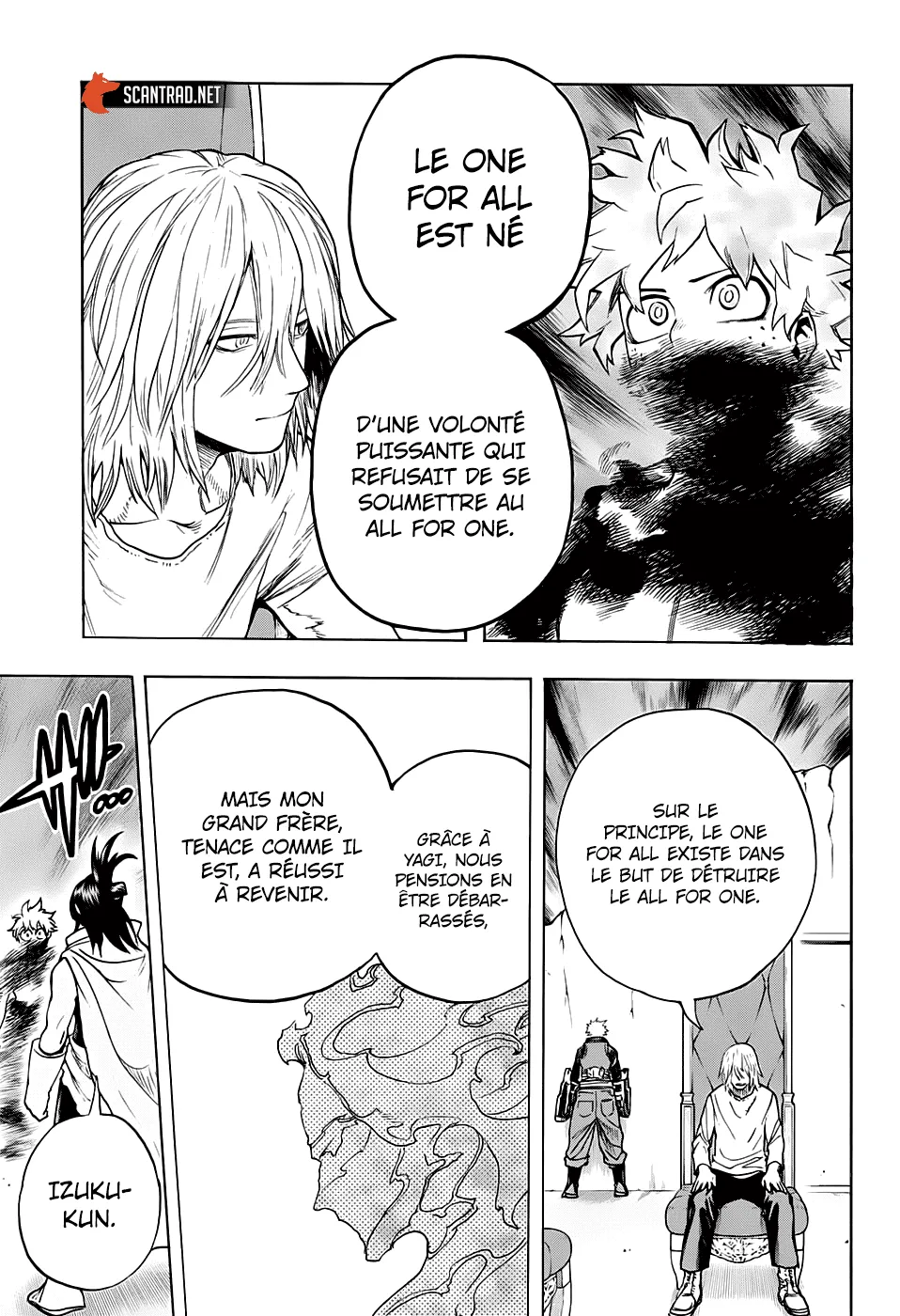 My Hero Academia - 305 - 65510f3e34fec.webp