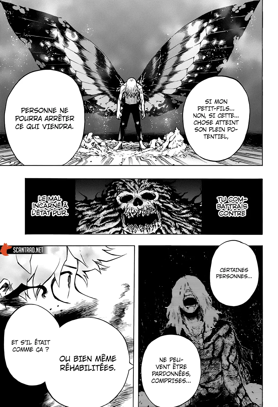 My Hero Academia - 305 - 65510f3eb8cb4.webp