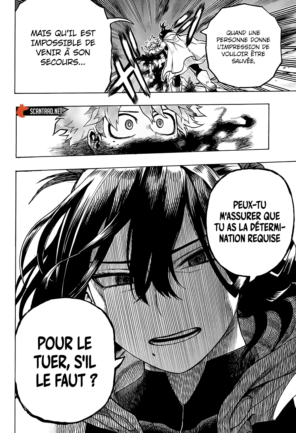My Hero Academia - 305 - 65510f3f06050.webp