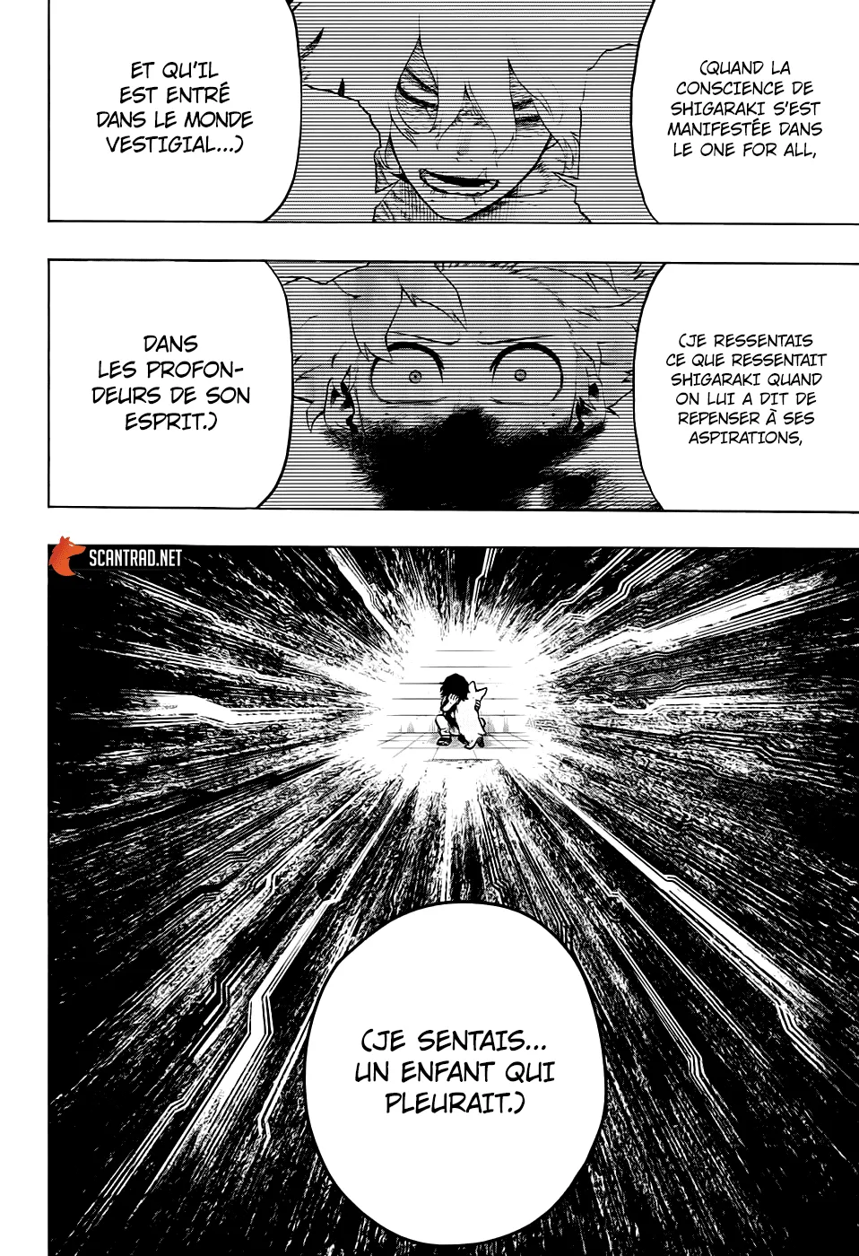 My Hero Academia - 305 - 65510f3f948ee.webp