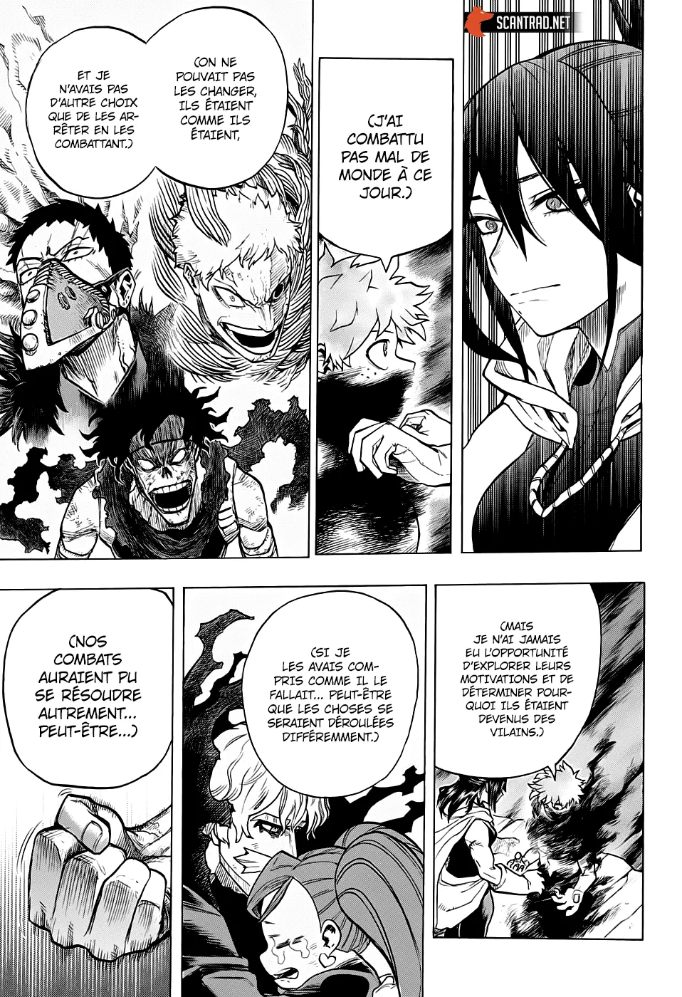 My Hero Academia - 305 - 65510f3fde510.webp