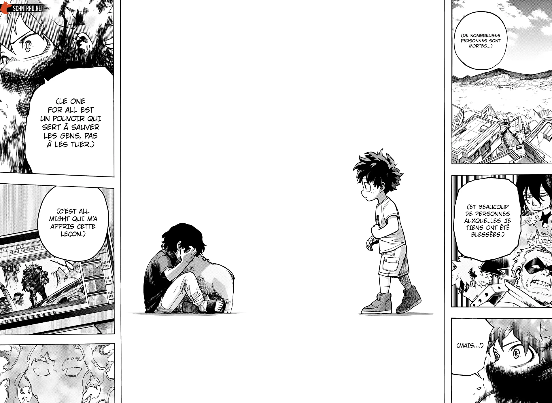 My Hero Academia - 305 - 65510f405fdc9.webp