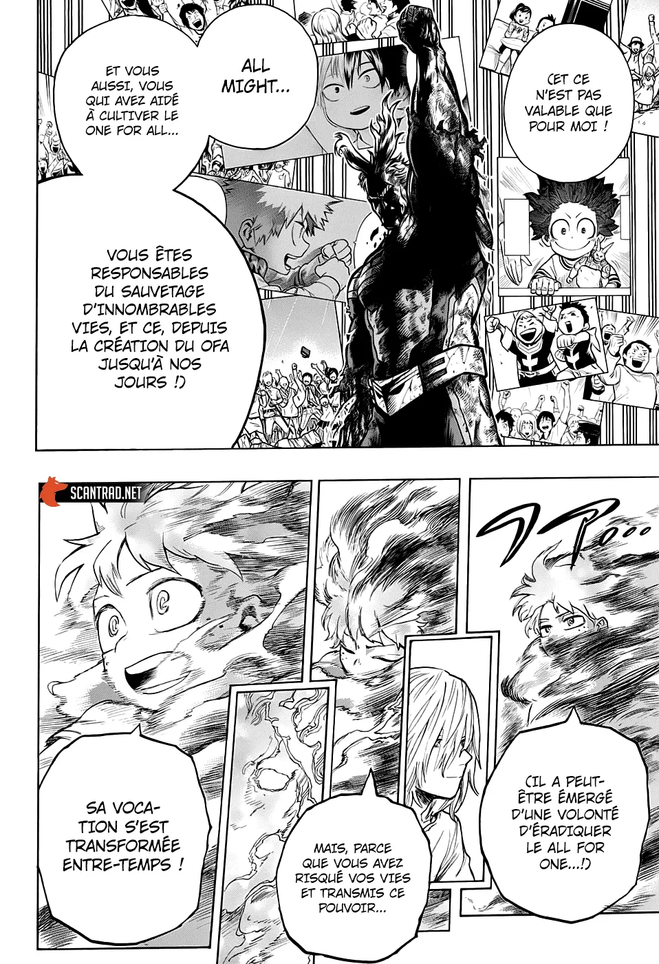 My Hero Academia - 305 - 65510f40a3513.webp