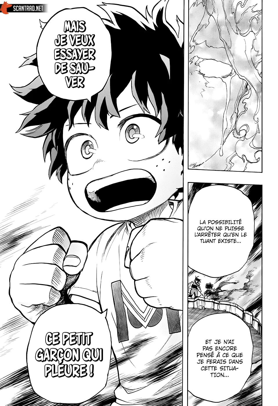 My Hero Academia - 305 - 65510f40e37e1.webp