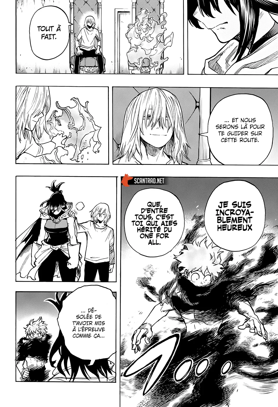 My Hero Academia - 305 - 65510f412ea0a.webp