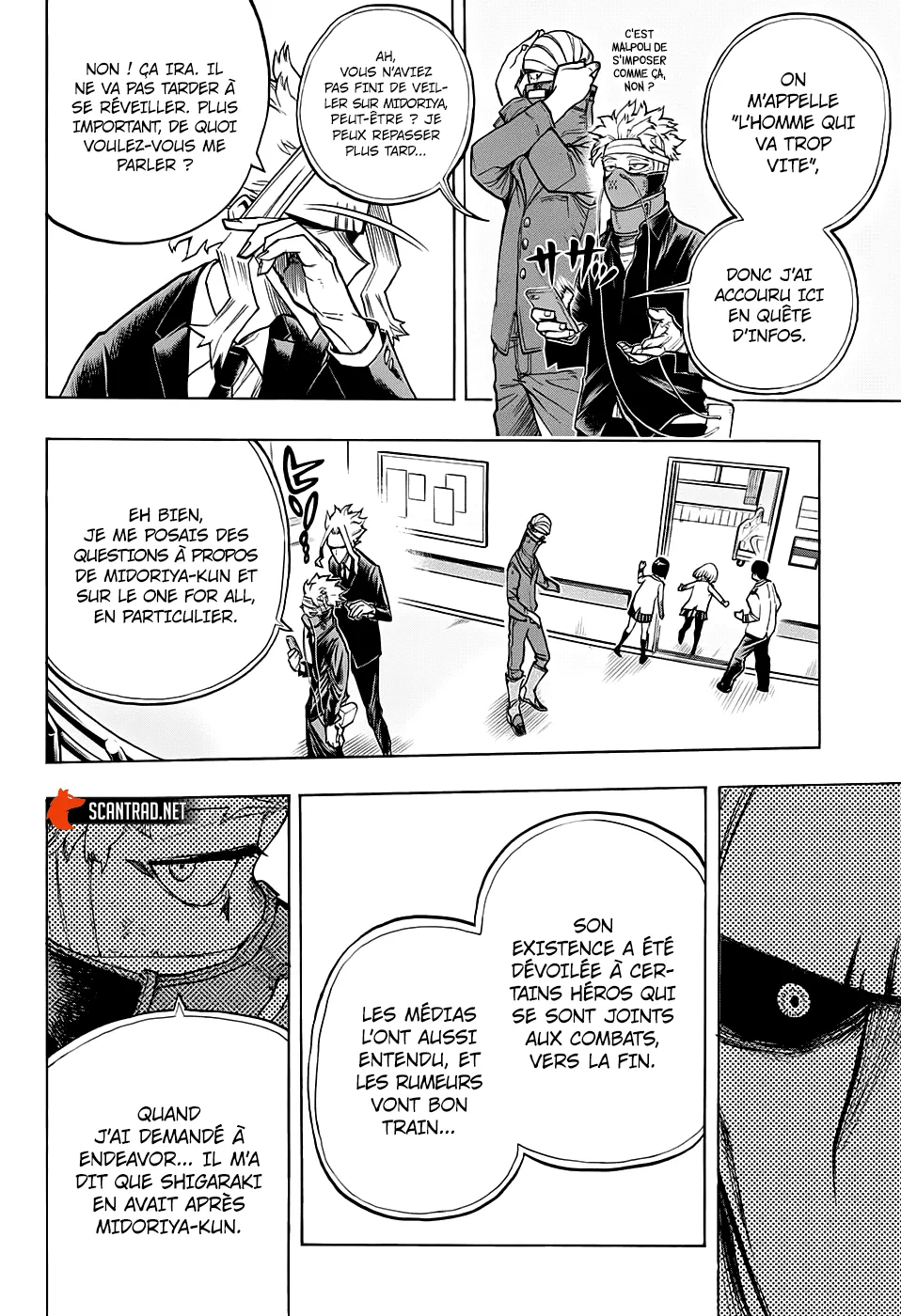 My Hero Academia - 306 - 65510f431e94e.webp