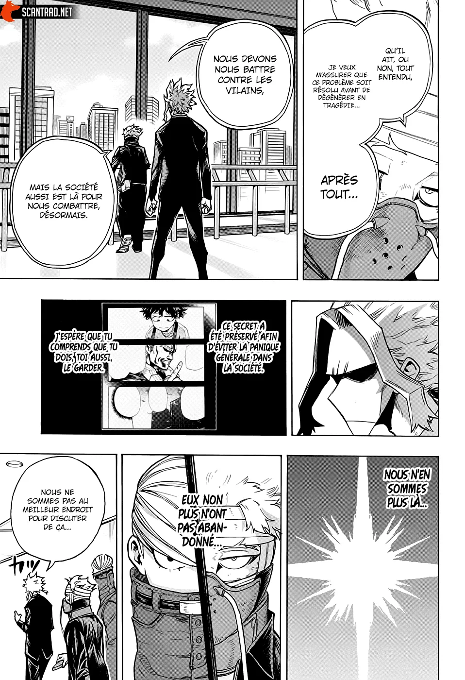 My Hero Academia - 306 - 65510f436629e.webp