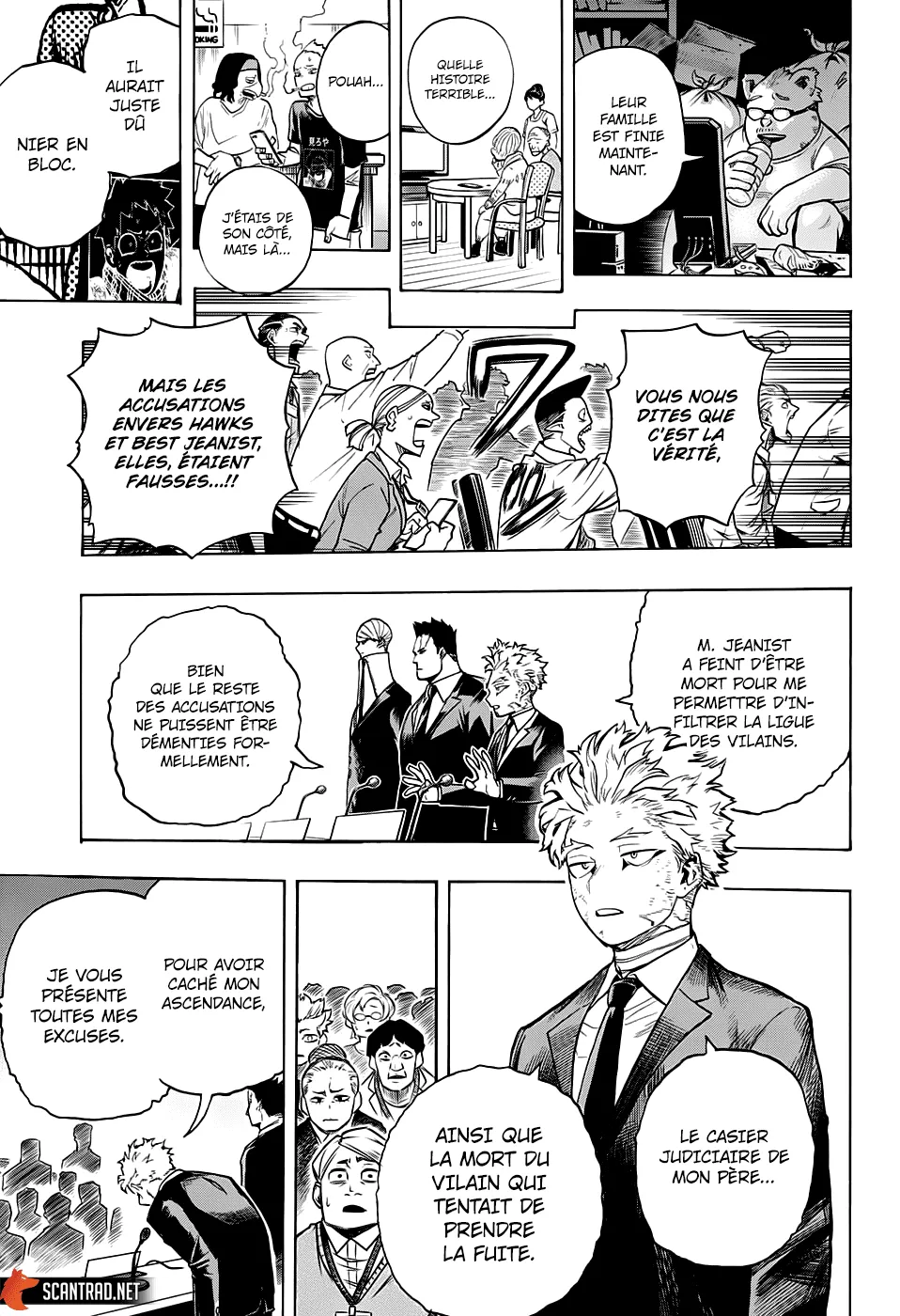My Hero Academia - 306 - 65510f4480029.webp